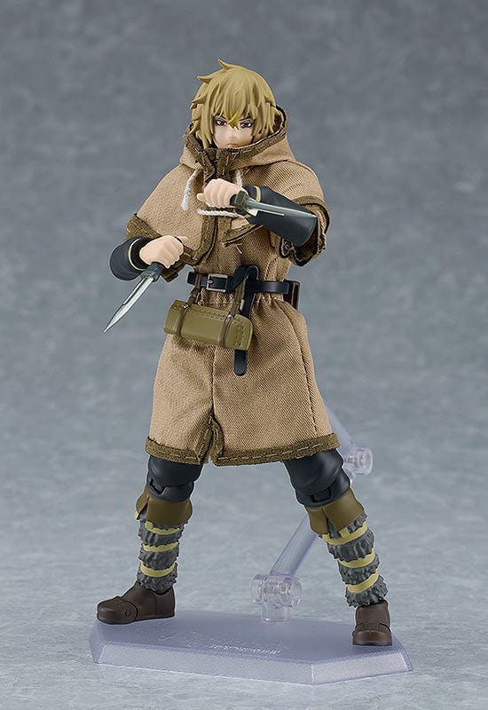 MAX FACTORY figma Thorfinn