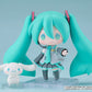 GOOD SMILE COMPANY Nendoroid Hatsune Miku: Cinnamoroll Collaboration Ver. (2306)