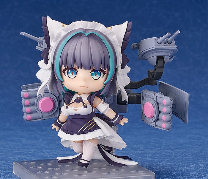 GOOD SMILE ARTS SHANGHAI Nendoroid Cheshire DX (2131-DX)