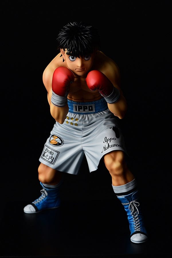 ORCA TOYS Hajime no Ippo Ippo Makunouchi 1/6 Scale Figure