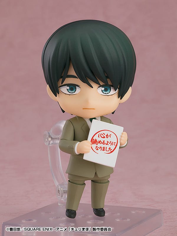 GOOD SMILE COMPANY Nendoroid Kiyoshi Adachi