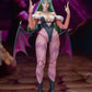 STORM COLLECTIBLES Darkstalkers Morrigan 1/12 Scale Figure