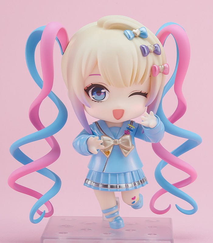 GOOD SMILE COMPANY Nendoroid OMGkawaiiAngel (2201)