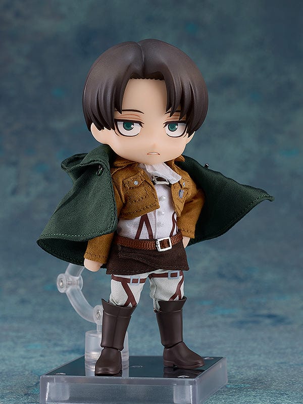 GOOD SMILE COMPANY Nendoroid Doll Levi