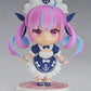 GOOD SMILE COMPANY Nendoroid Minato Aqua (1663) (Re-run)