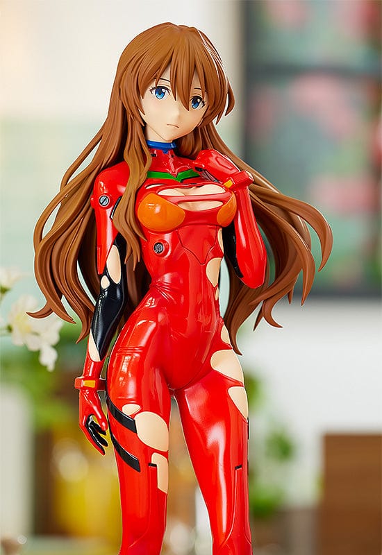 GOOD SMILE COMPANY POP UP PARADE Asuka Langley XL Size