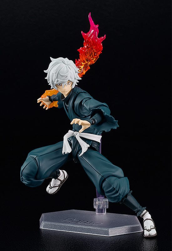 GOOD SMILE COMPANY figma Gabimaru