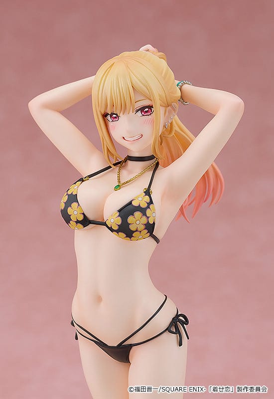 GOOD SMILE COMPANY Marin Kitagawa: Swimsuit Ver.