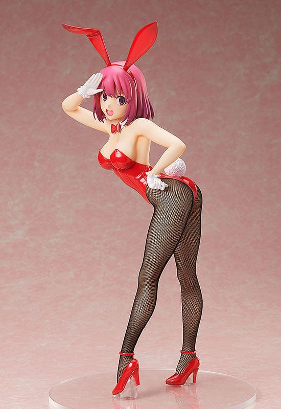 FREEING Minori Kushieda: Bunny Ver.