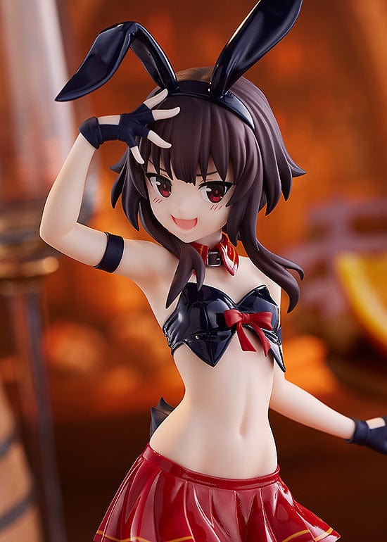 MAX FACTORY POP UP PARADE Megumin Bunny Ver. L Size