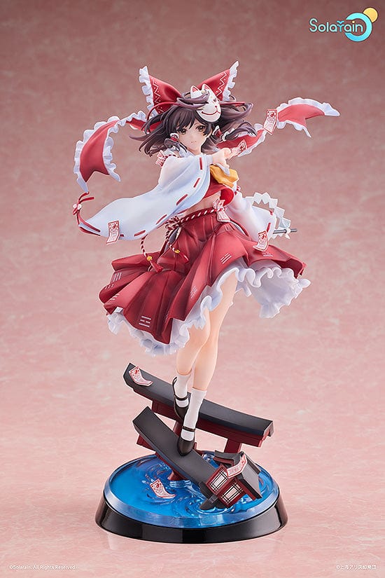 SOLARAIN Reimu Hakurei: Wonderful Shrine Maiden of Paradise ver.