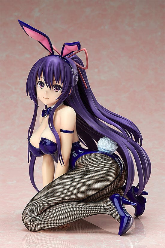 FREEING Tohka Yatogami: Bunny Ver.