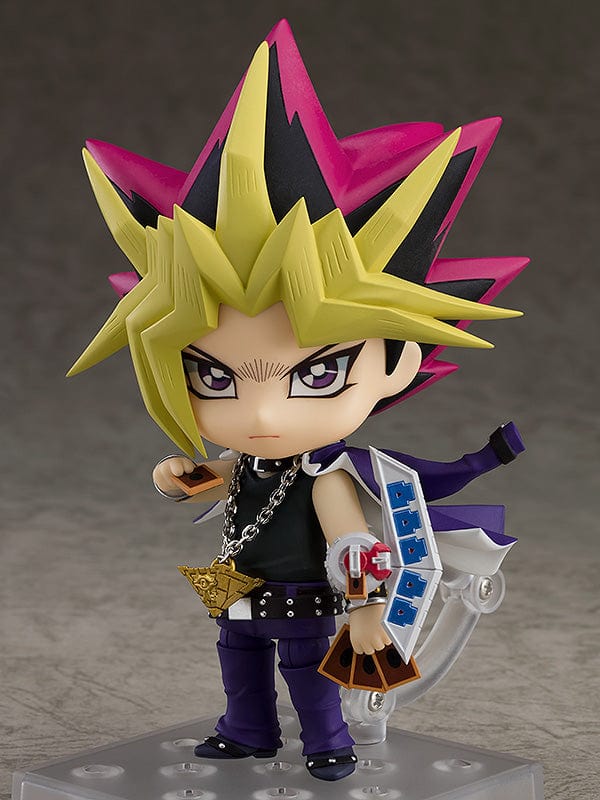 GOOD SMILE COMPANY Nendoroid Yami Yugi (1069) (Re-run)