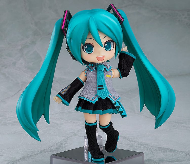 GOOD SMILE COMPANY Nendoroid Doll Hatsune Miku