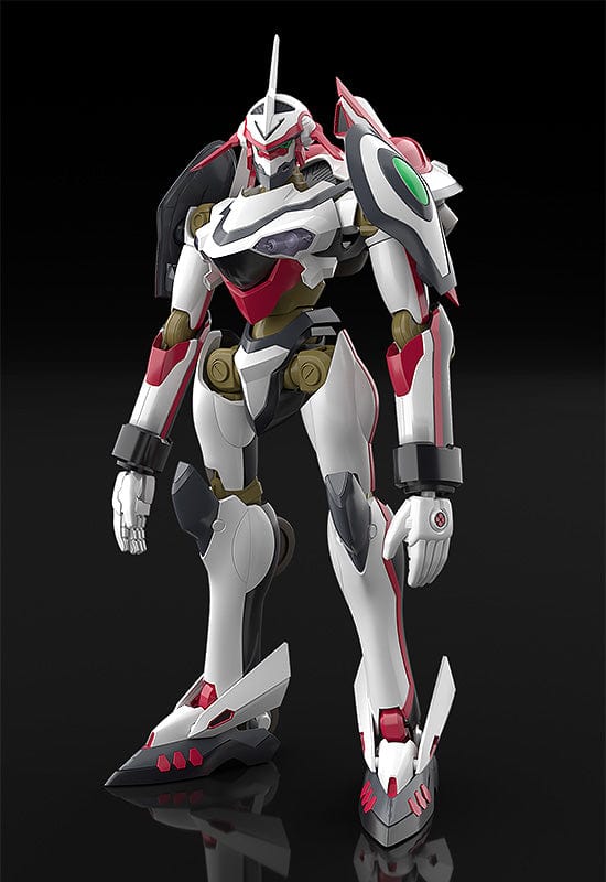 GOOD SMILE COMPANY MODEROID NIRVASH type ZERO