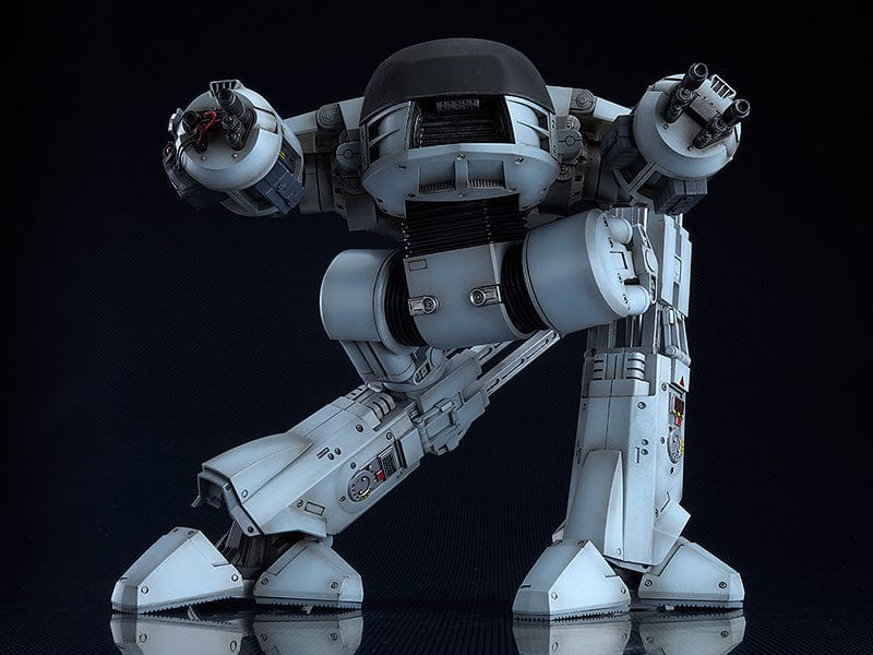 GOOD SMILE COMPANY MODEROID ED-209 (Re-run)