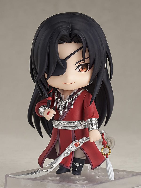 GOOD SMILE ARTS SHANGHAI Nendoroid Hua Cheng (1946) (Re-run)