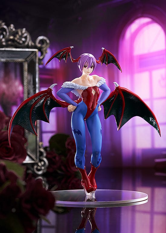 MAX FACTORY POP UP PARADE Lilith