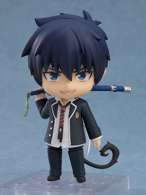 ORANGE ROUGE Nendoroid Rin Okumura