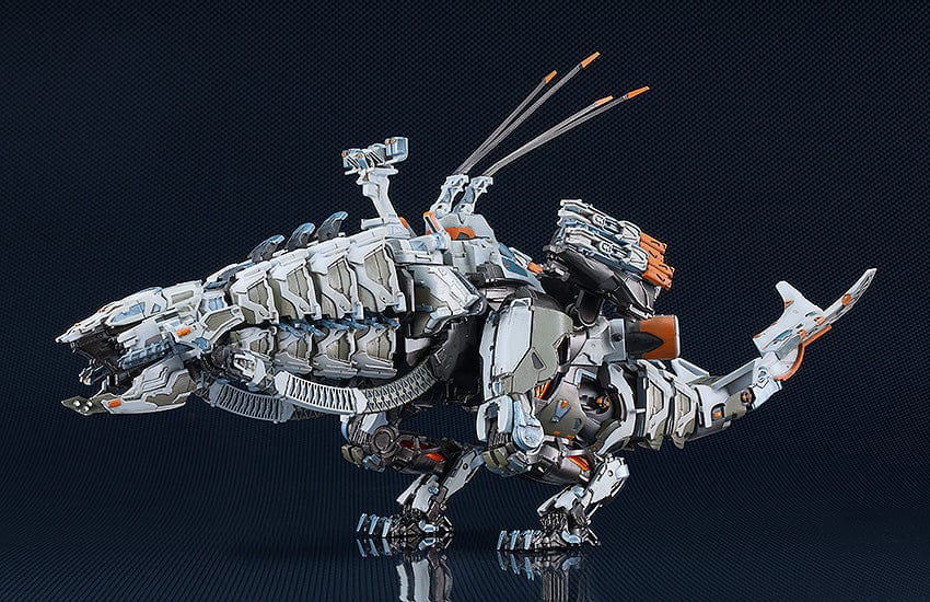 GOOD SMILE COMPANY MODEROID Thunderjaw