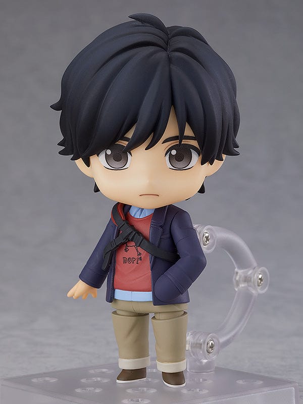 ORANGE ROUGE Nendoroid Eiji Okumura (1082) (Re-run)