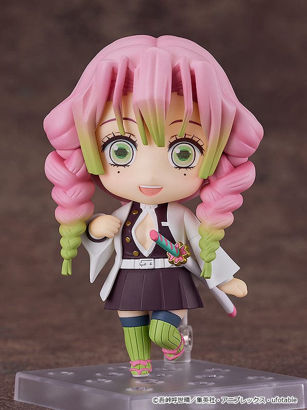 GOOD SMILE COMPANY Nendoroid Mitsuri Kanroji (2217)