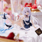 FURYU Wandering Witch: The Journey of Elaina Tenitol - Elaina (Fig a la Mode Ver.) Figure