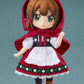 GOOD SMILE COMPANY Nendoroid Doll Little Red Riding Hood: Rose (Re-run)