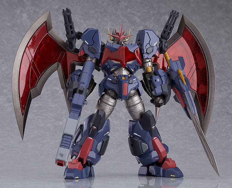 GOOD SMILE COMPANY MODEROID Armed Mazinkaiser Go-Valiant