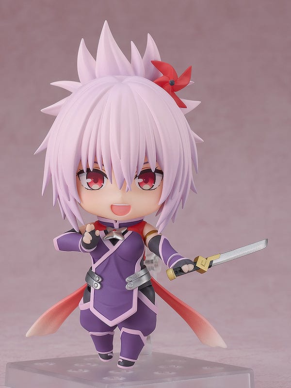 GOOD SMILE COMPANY Nendoroid Matsuri Kazamaki (2181)