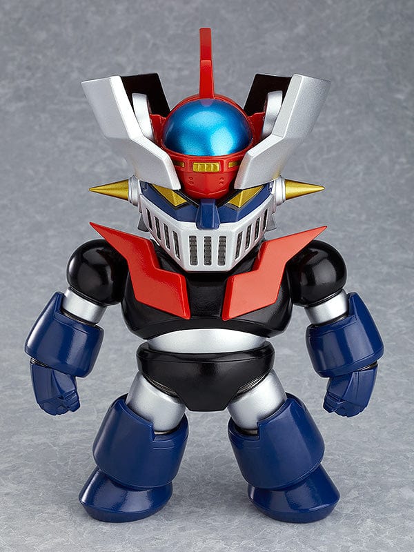 GOOD SMILE COMPANY V.S.O.F. Mazinger Z(re-run)