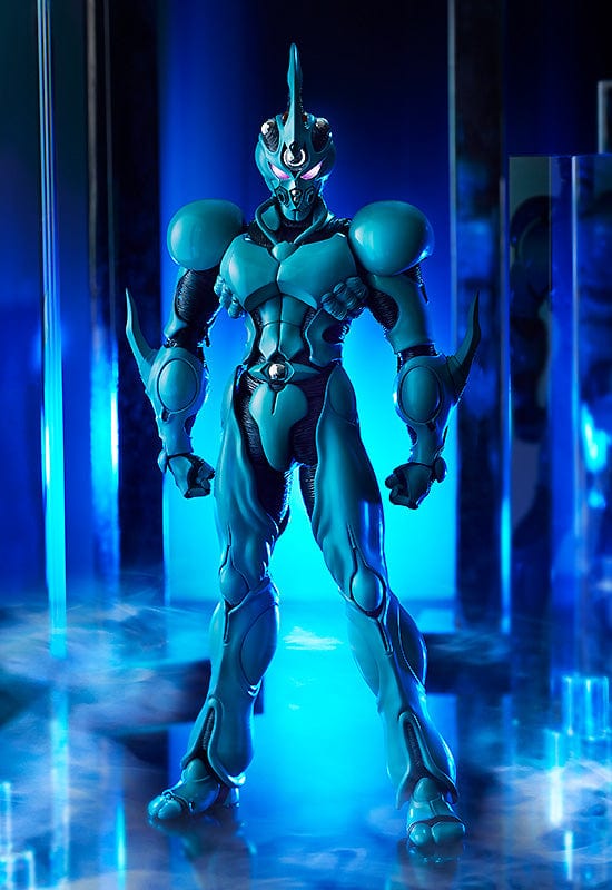 MAX FACTORY Guyver I