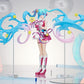 GOOD SMILE COMPANY POP UP PARADE Hatsune Miku Future Eve Ver. L Size