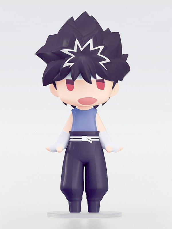 GOOD SMILE COMPANY HELLO! GOOD SMILE Hiei