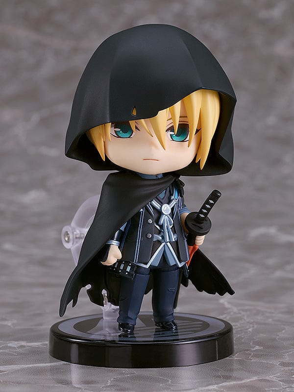 ORANGE ROUGE Nendoroid Butai Touken Ranbu Yamambagiri Kunihiro Tandokuko -Nihontoshi-