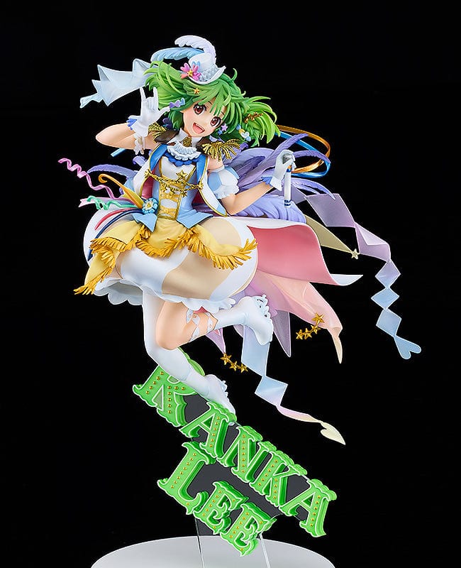 GOOD SMILE COMPANY Ranka Lee ~Anniversary Stage Ver.~