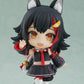 GOOD SMILE COMPANY Nendoroid Ookami Mio (1856) (Re-order)