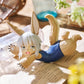 TAITO Made in Abyss: The Golden City of the Scorching Sun Aqua Float Girls Nanachi Figure