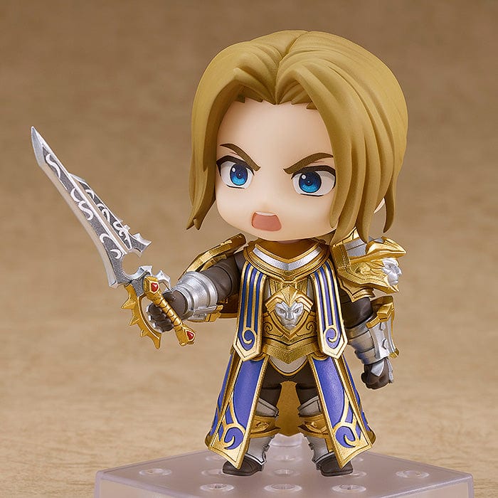 GOOD SMILE COMPANY Nendoroid Anduin Wrynn (2329)