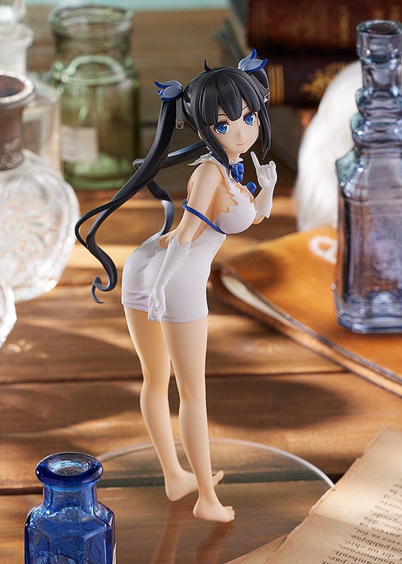 GOOD SMILE COMPANY POP UP PARADE Hestia