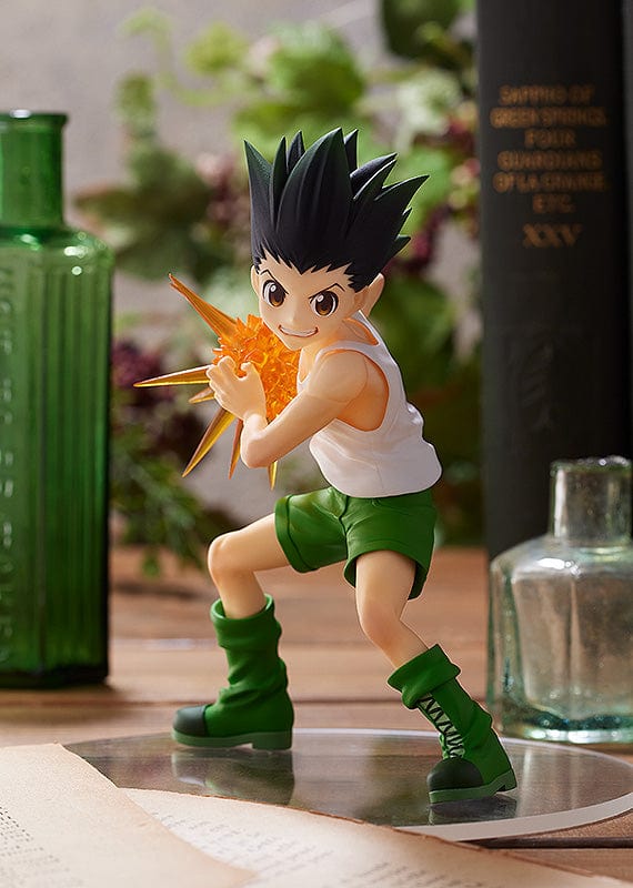 GOOD SMILE COMPANY POP UP PARADE Gon Freecs