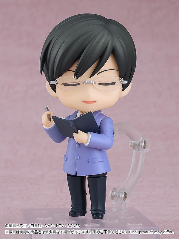 ORANGE ROUGE Nendoroid Kyoya Ootori (2105)