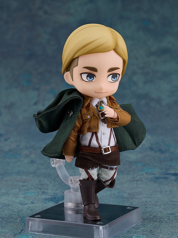 GOOD SMILE COMPANY Nendoroid Doll Erwin Smith