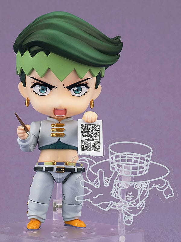 MEDICOS Nendoroid Rohan Kishibe (1256)