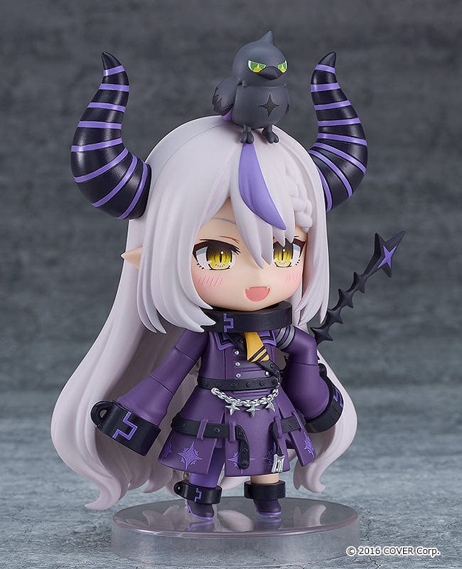 GOOD SMILE COMPANY Nendoroid La+ Darknesss (2277)