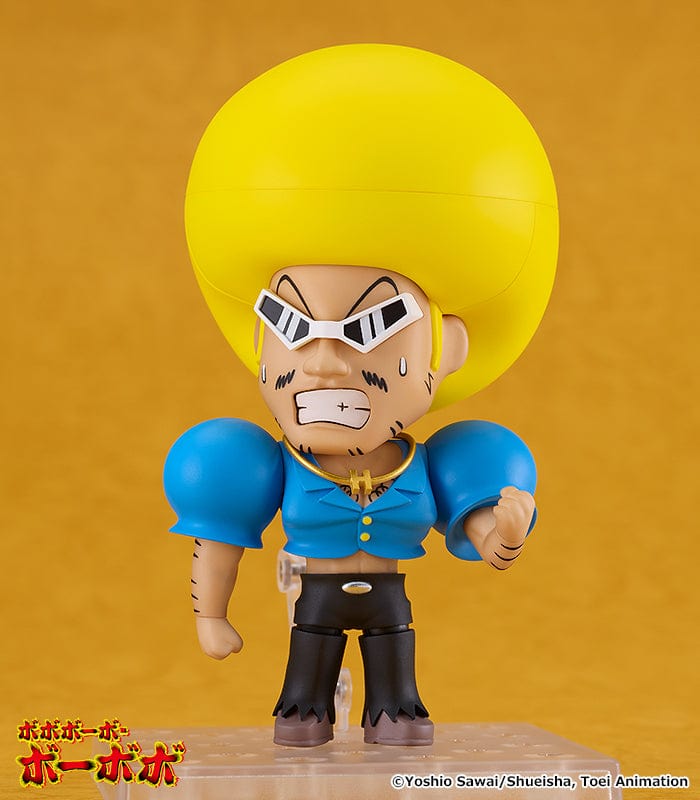 GOOD SMILE COMPANY Nendoroid Bobobo-bo Bo-bobo (2219)