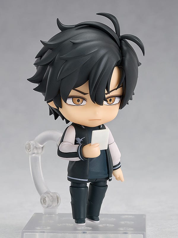 GOOD SMILE ARTS SHANGHAI Nendoroid Cheng Xiaoshi (2161)