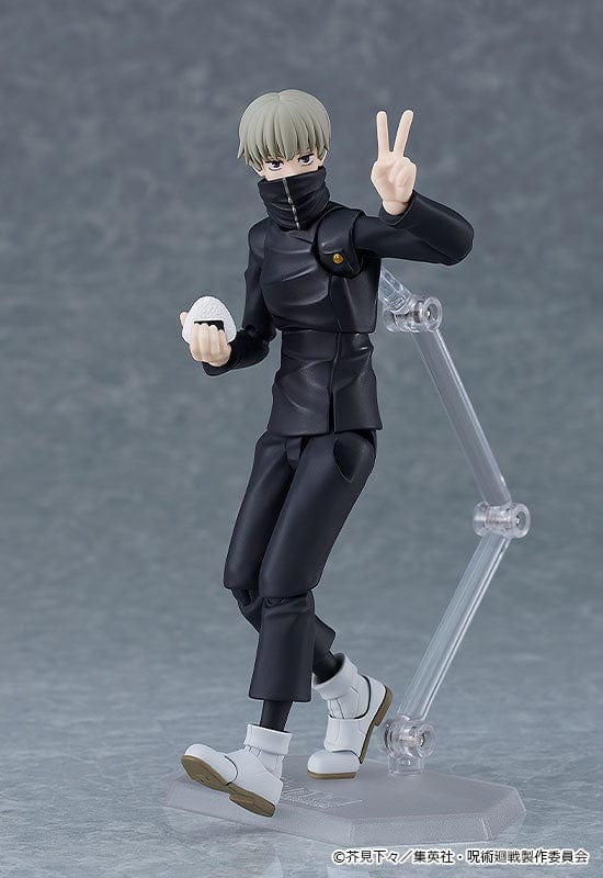 GOOD SMILE COMPANY figma Toge Inumaki