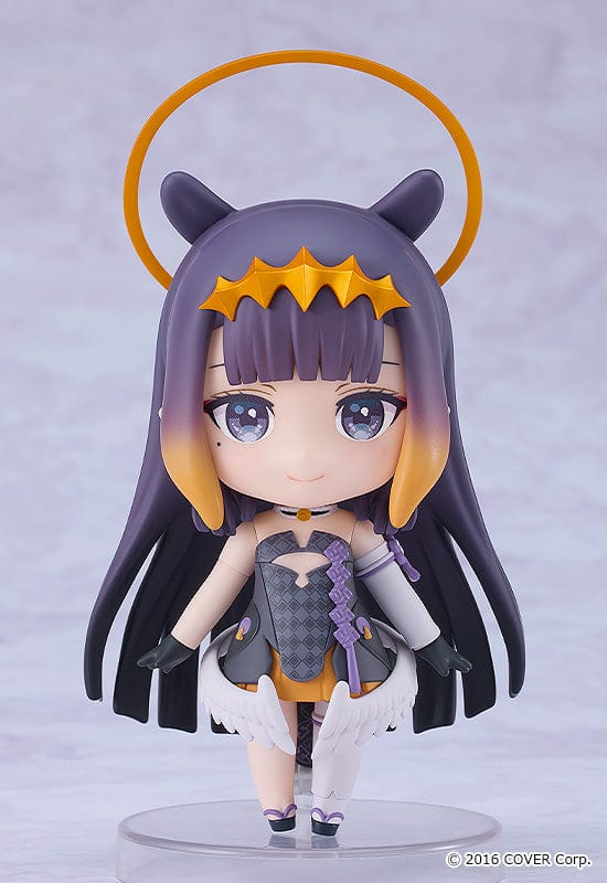 MAX FACTORY Nendoroid Ninomae Ina'nis