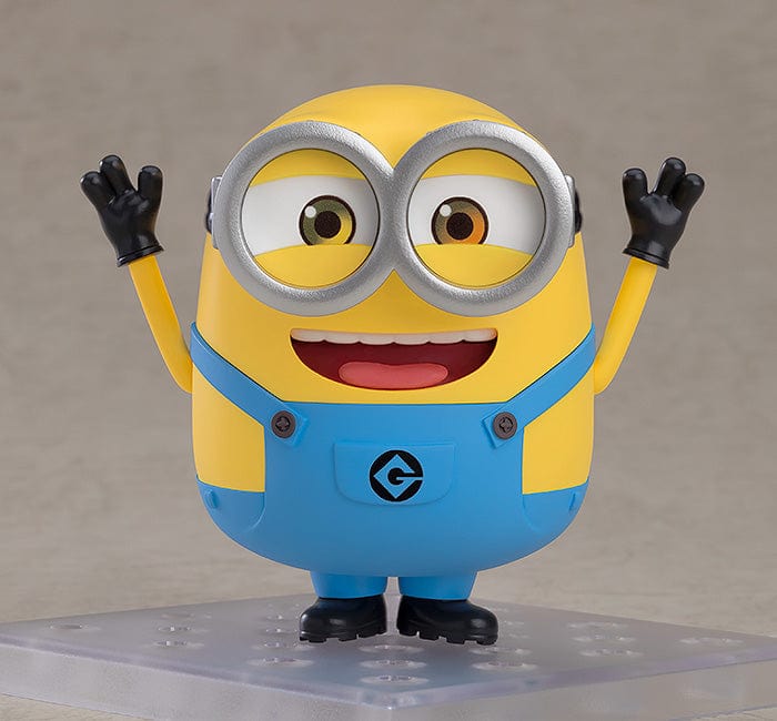 GOOD SMILE COMPANY Nendoroid Bob